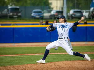 V sobotu startuje na Hluboké baseballová Extraliga. Sokol obhajuje čtvrté místo
