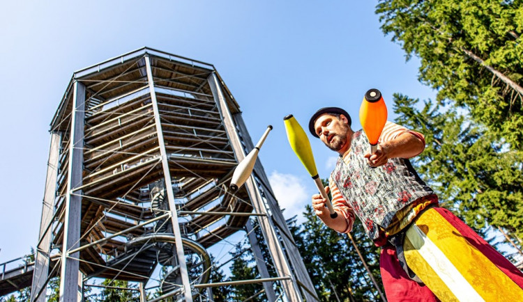 Lipensko se připravuje na novou turistickou sezonu. Střediska chystají bohatý program