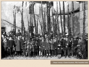 Objevte Velikonoce na Doudlebsku. Jihočeské muzeum láká na výstavu a ukázky lidového umění