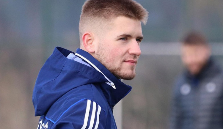 Ruský fotbalista Matvejev končí v Dynamu. Vrátil se domů kvůli problémům s vízy