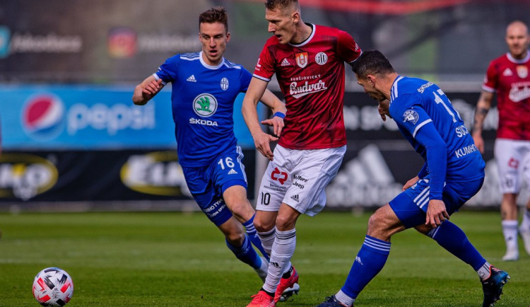 Dynamo body z Boleslavi nepřivezlo