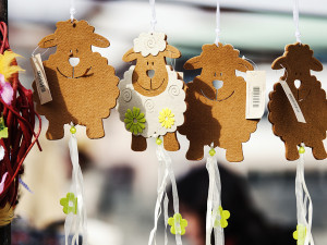 V Písku přivítají jaro na kamenném mostě