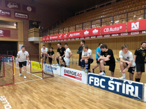 Štíři zahájili přípravu na novou sezonu