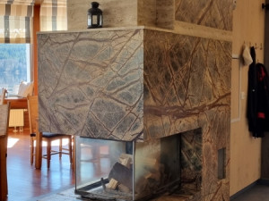 Zpracování a použití moderních žul se meze téměř nekladou, říká Pavel Novák z Kamenictví Jatvar