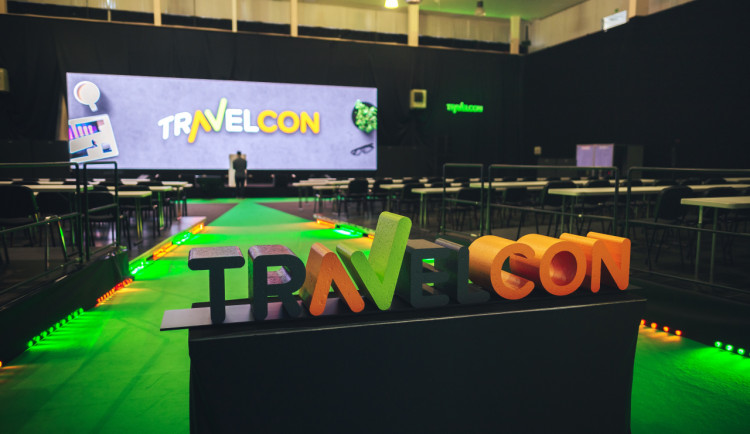 Letošní Travelcon se odehraje i přeshraničně