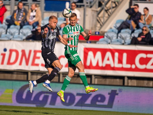 Dynamo v domácí derniéře porazilo Bohemians