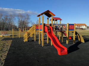 Štíři otevřou Aktivní Složiště