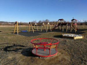 Štíři otevřou Aktivní Složiště