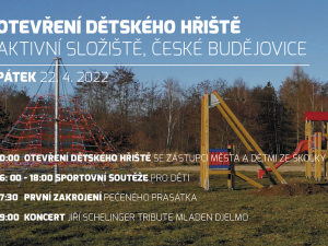 Štíři otevřou Aktivní Složiště