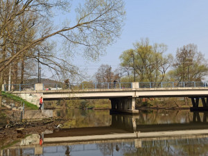 V jižních Čechách bylo v lednu 128 ze 1461 silničních mostů ve špatném stavu