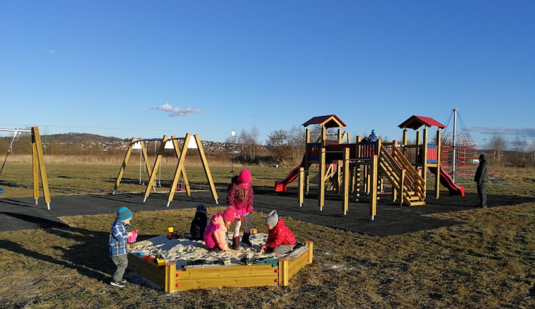 Štíři otevřou Aktivní Složiště