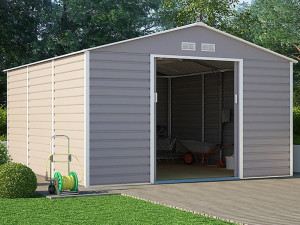 Poradíme 5 tipů jak na vaši dokonalou zahradu