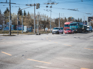 Oprava Strakonické začne v pátek. Práce potrvají dva měsíce