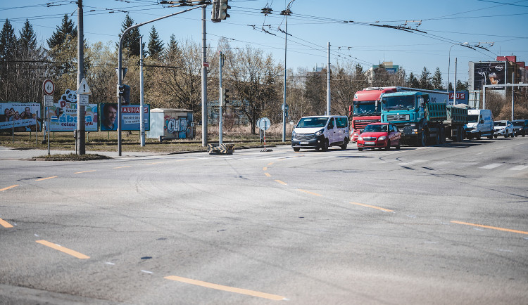 V pátek začne oprava Strakonické. Práce potrvají dva měsíce