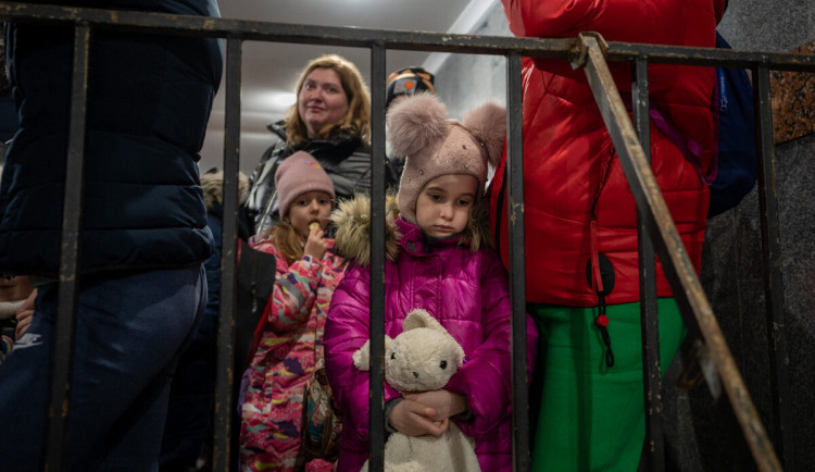 Jihočeské muzeum zve na koncert pro Ukrajinu