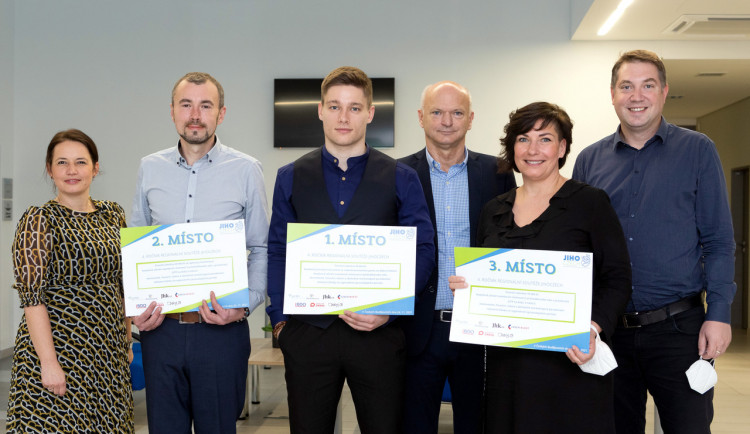 Jihočeský vědeckotechnický park přináší nové příležitosti pro jihočeské  start-upy a podnikatelské nápady