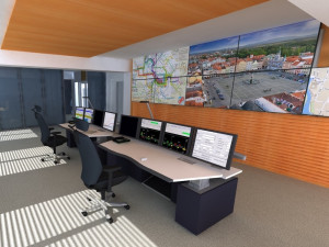 Rozvoj Českých Budějovic pokračuje