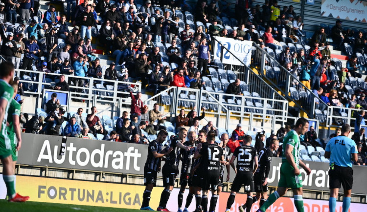 V nadstavbové části se Dynamo utká s Boleslaví