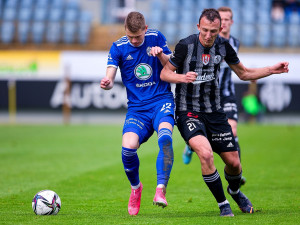 Dynamo s Boleslaví úvodní bitvu prohrálo