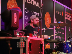 Pojďte zadarmo na mezinárodní pivní festival