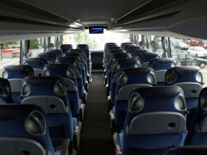 V jižních Čechách nevyjedou kvůli úsporám některé letní autobusové linky