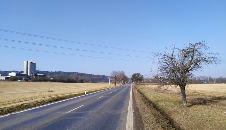 ŘSD začne o víkendu opravovat část hlavního tahu na Strakonice. Úsek vyjde na více než 21 milionů