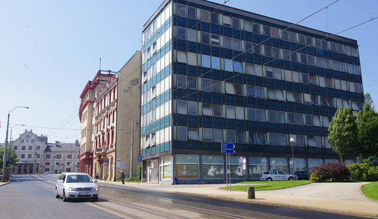 Liberec omezí pomoc uprchlíkům, kteří nejsou přímo z města. V Uranu totiž dochází zásoby