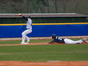 Hlubočtí baseballisté Martin Mužík a Jimmy Boyce jsou hráči týdne. V sobotu na Tempo Praha už s Kolumbijcem Kerminem
