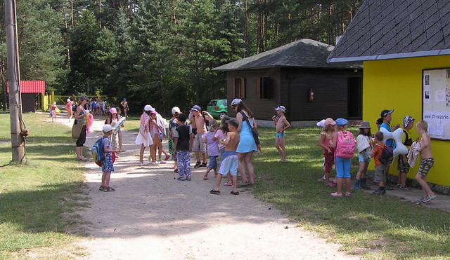 O dětské tábory je už teď velký zájem. Pobyty ale zdražily