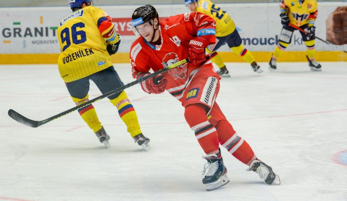 Další změny v Motoru. Odchází asistent trenéra, vrací se Kachyňa