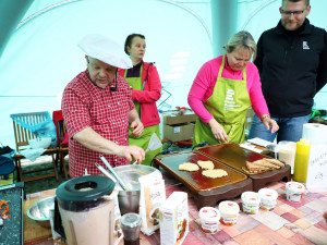 Vyhrajte vstupenky na výstavu Hobby