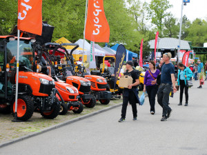 Vyhrajte vstupenky na výstavu Hobby