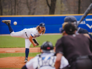 Sokol Hluboká sérii s Tempem Praha prohrál, drží ale postupovou příčku do TOP 6