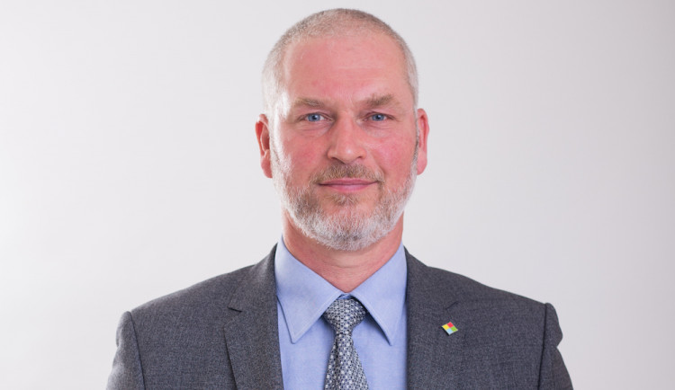 Starosty povede do komunálních voleb krajský zastupitel Fencl