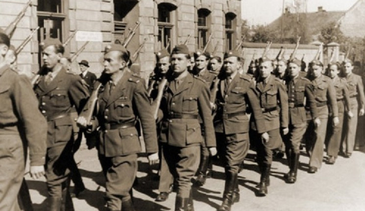 Váleční hrdinové ze Sudet. Liberecká knihovna připomene Den vítězství výstavou a seminářem