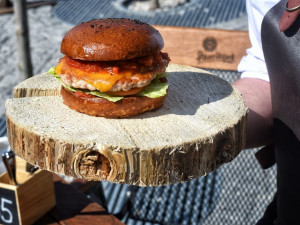 Navštivte víkendové animační programy v Království lesa