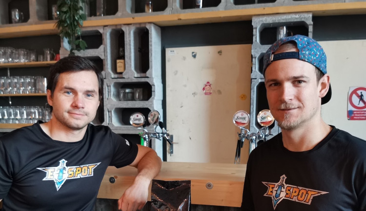 Další akce pro fanoušky Esportu se koná v Českých Budějovicích