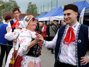 Pečeme, vaříme a smažíme již tuto sobotu v jihočeském Pištíně