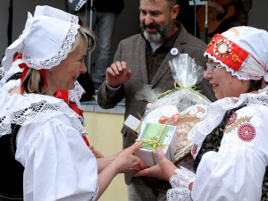 Pečeme, vaříme a smažíme již tuto sobotu v jihočeském Pištíně