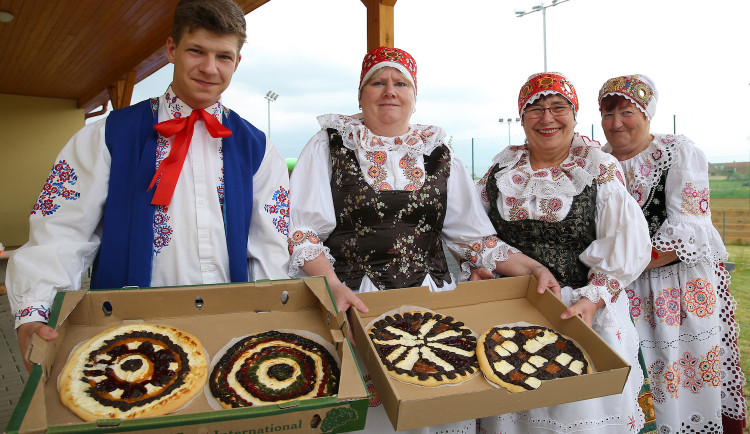 Pečeme, vaříme a smažíme již tuto sobotu v jihočeském Pištíně