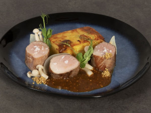 Restaurace Laguna slaví roční výročí. Lidé si od nás odnášejí zážitek, říkají majitelé