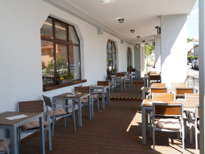 Restaurace Laguna slaví roční výročí. Lidé si od nás odnášejí zážitek, říkají majitelé