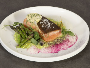 Restaurace Laguna slaví roční výročí. Lidé si od nás odnášejí zážitek, říkají majitelé