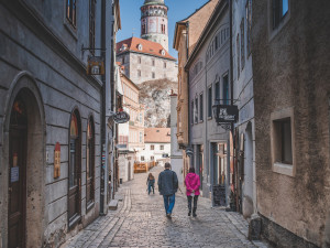 V jihočeských hotelech se na začátku roku ubytovalo 154 tisíc hostů. Převažují Češi