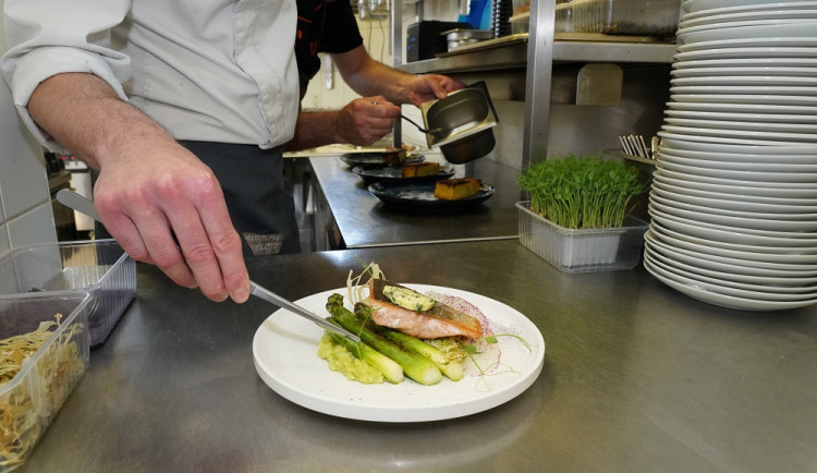 Restaurace Laguna slaví roční výročí. Lidé si od nás odnášejí zážitek, říkají majitelé