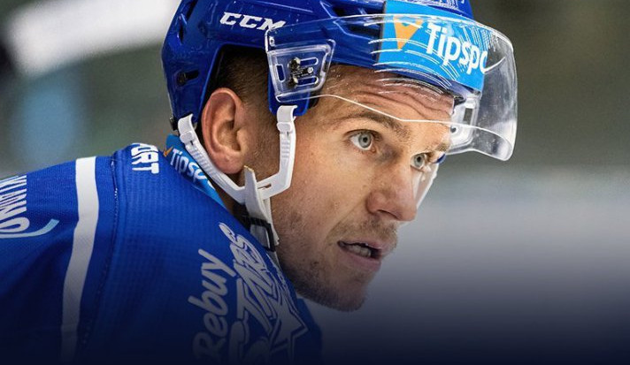 Být nepříjemný, silový útočník, charakterizuje Jakub Strnad očekávanou roli