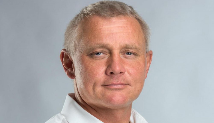 Majitel firmy JihoTech Miroslav Joch prozrazuje, proč se rozhodl kandidovat v komunálních volbách