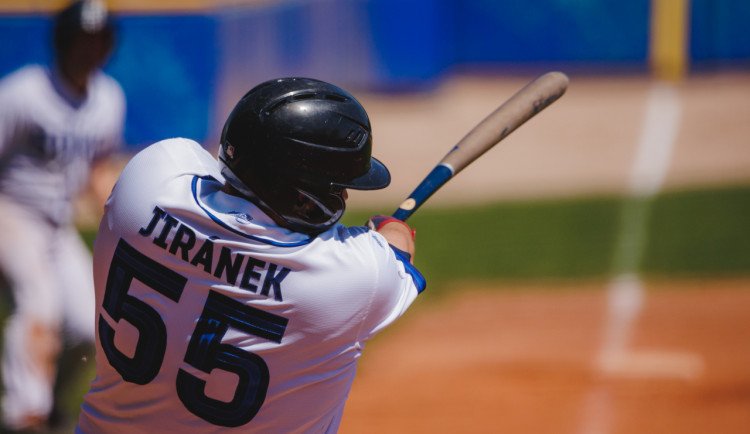 Sokol si v TOP 6 baseballové Extraligy nezahraje. S Arrows Ostrava prohrál poslední sérii základní části a jde do baráže