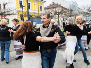Máme na to, říká šéf kandidatury Budějovic na Evropské hlavní město kultury
