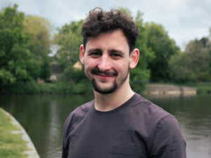 Máme na to, říká šéf kandidatury Budějovic na Evropské hlavní město kultury